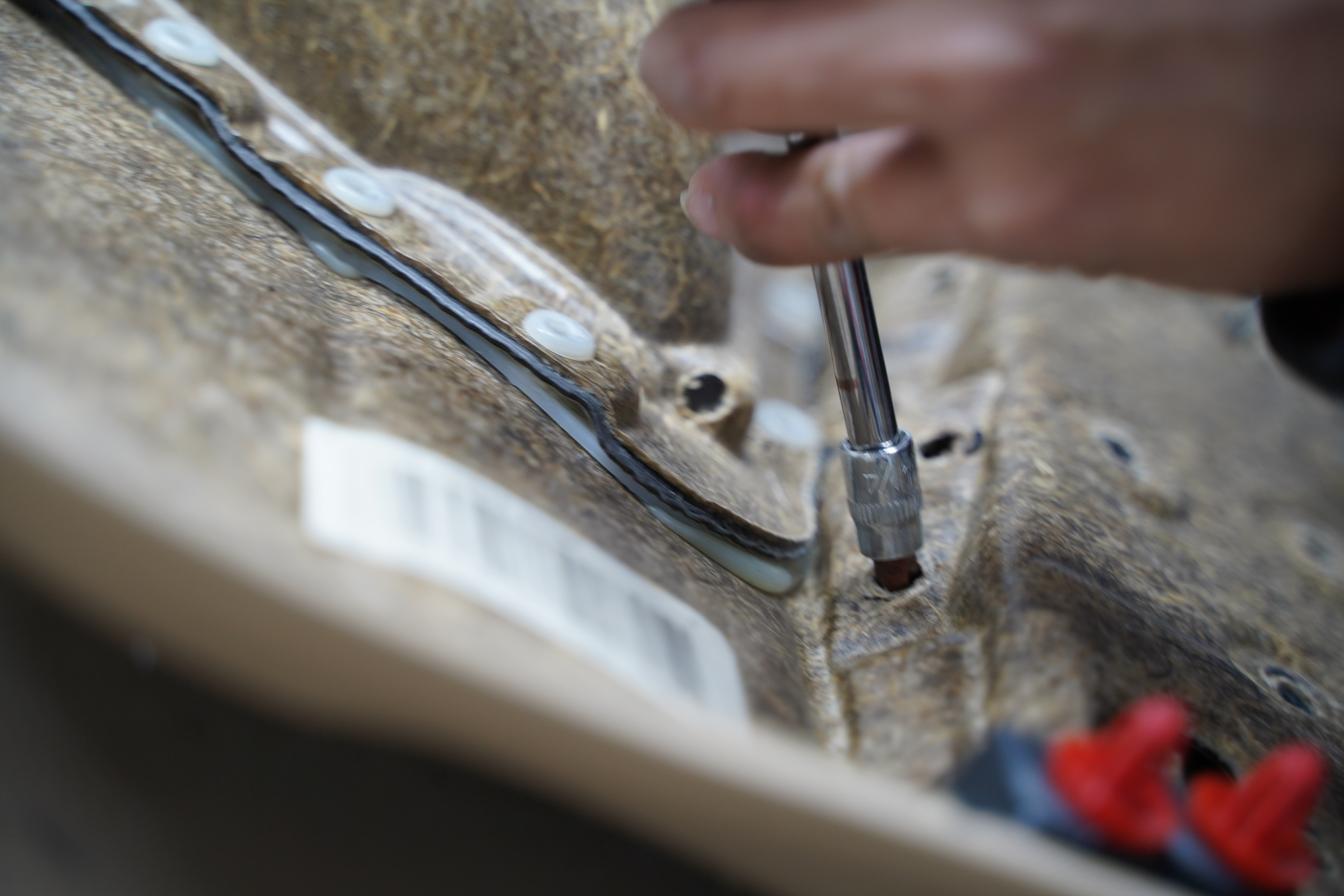 翻新改造日记,翻新宝马e66