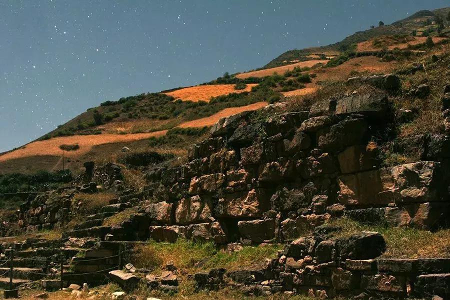 原来秘鲁的历史有那么长长长长长长长长长