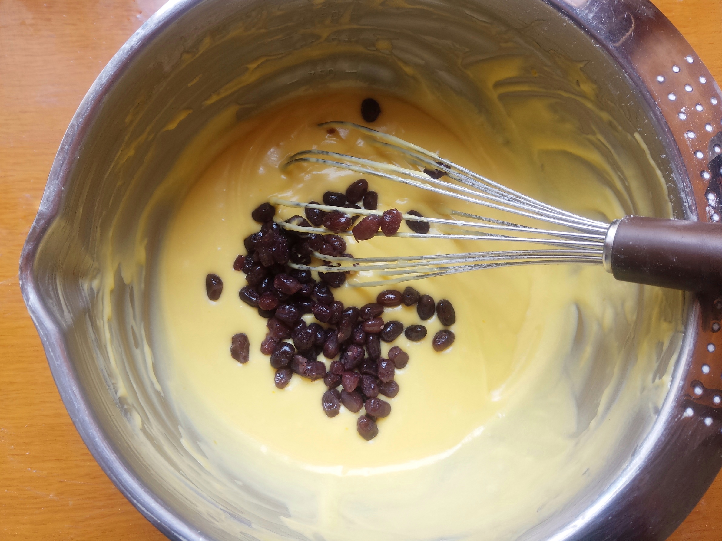 不用打发鸡蛋，也能做出松软可口的小蛋糕，简单易学，成功率超高