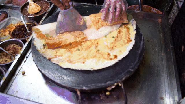 广州地铁十八号线沿线美食,坐地铁去哪里找美食