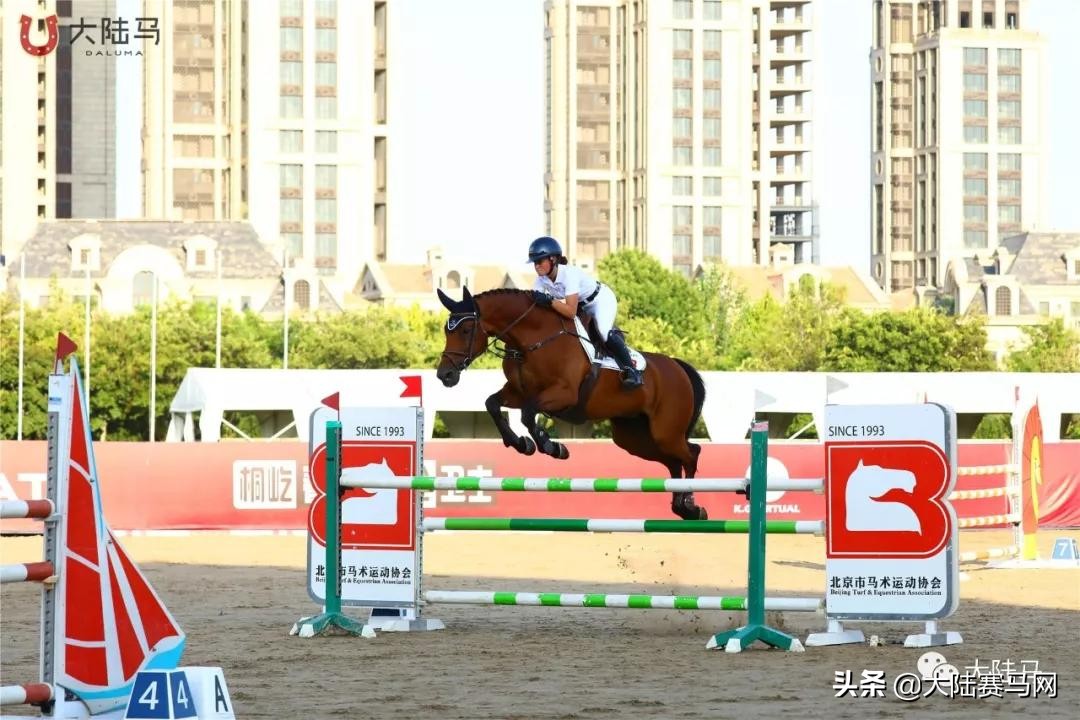 少年骑士，卓尔不凡！2019第6届未来之星总决赛天津落幕