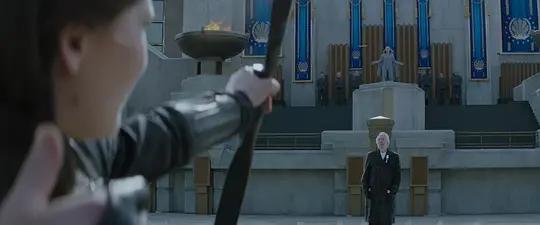 饥饿游戏鸣鸟与蛇之歌深度解析,饥饿游戏豆瓣解析