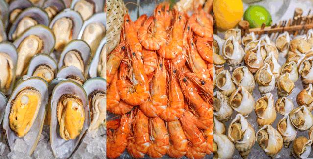 十一月五星级酒店自助餐推荐,深圳酒店自助餐推荐10家