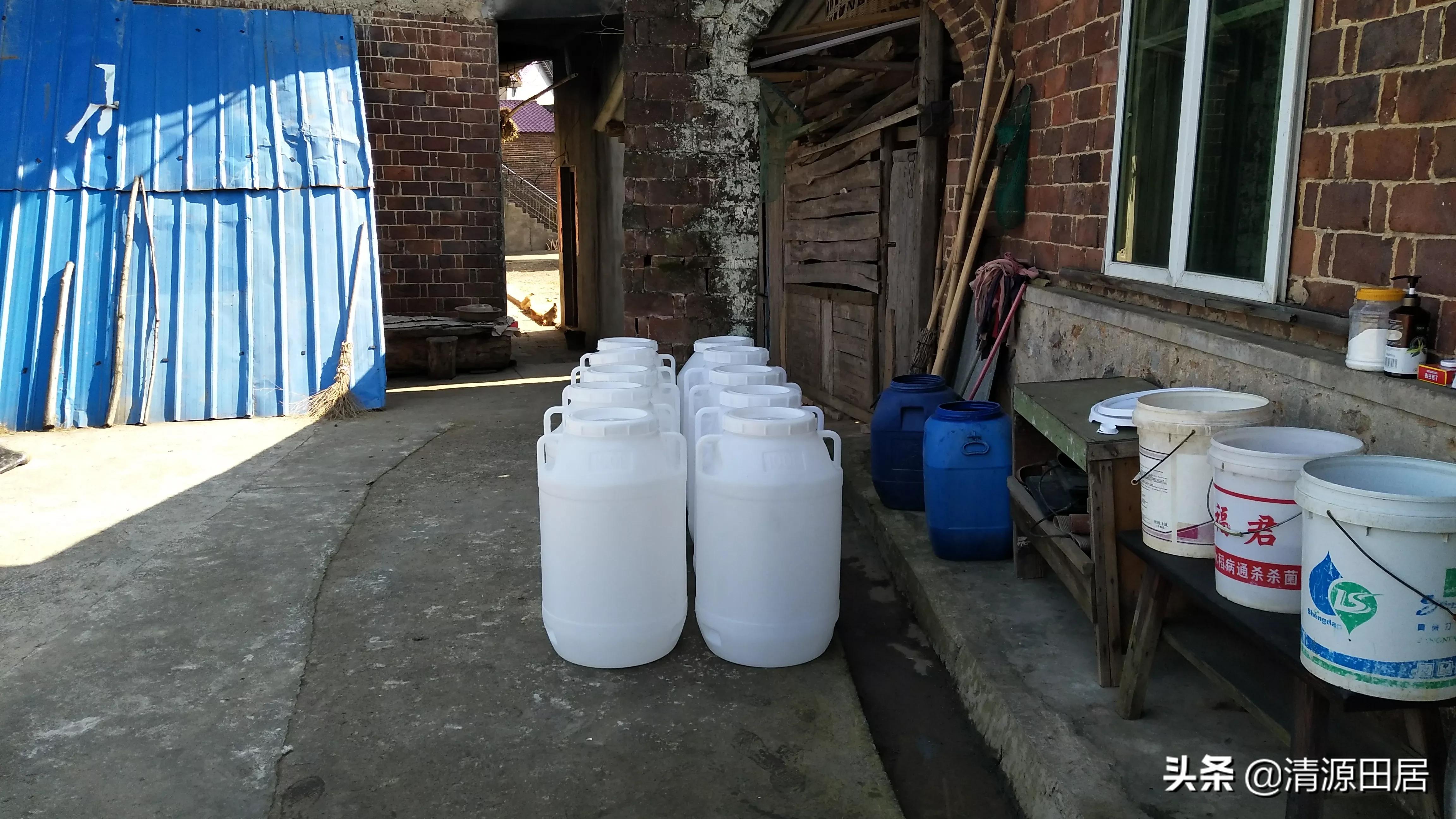 酵素种植纯天然绿色有机食品,酵素农耕法循环农业