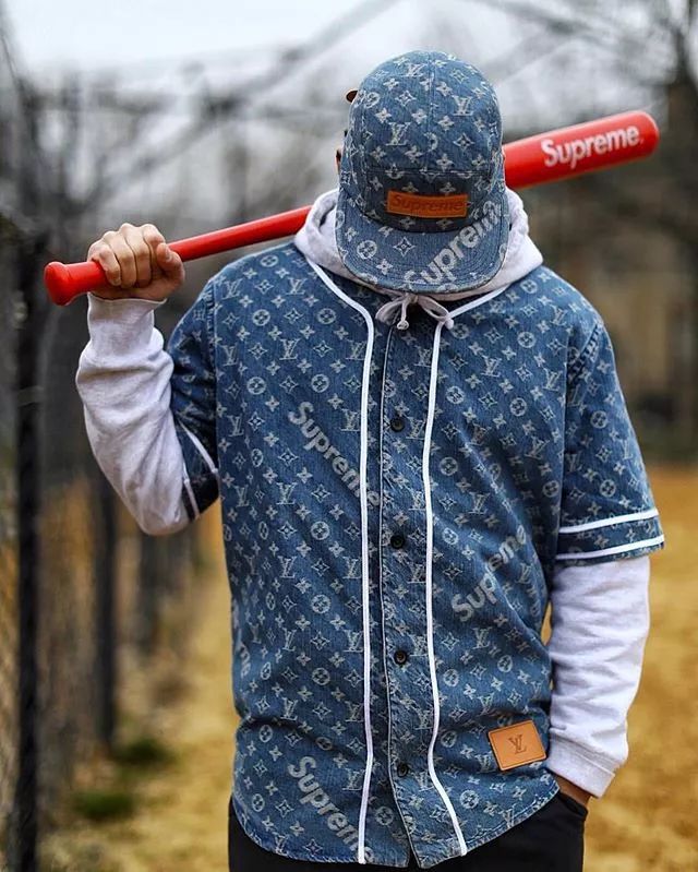 不想撞衫怎么穿好看,不想撞衫穿什么跑鞋