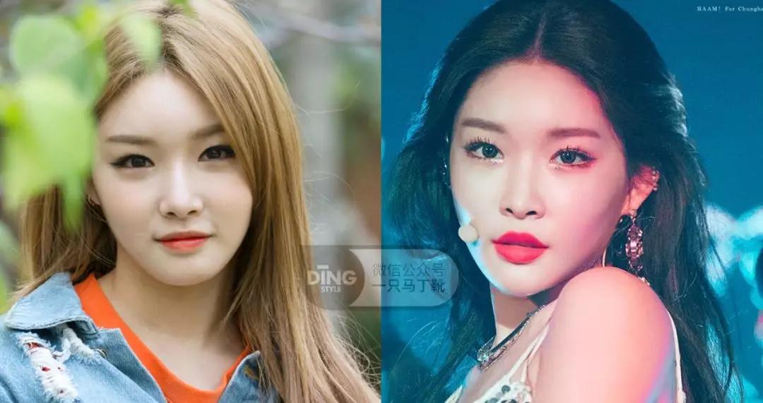 娜扎请夏获奖视频,娜扎领奖春夏