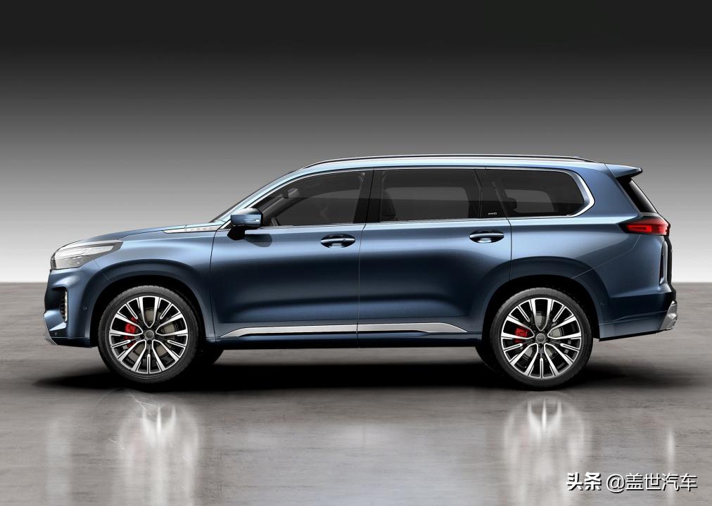 2021值得期待的新车,2021年这些重磅新车即将登场