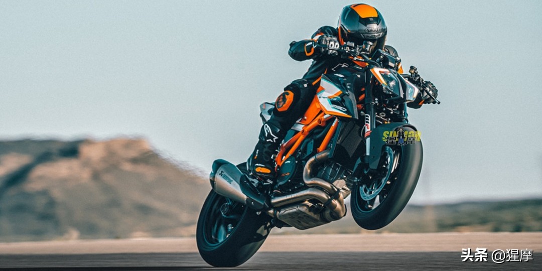 猛兽即将出笼,猛兽出笼ktm