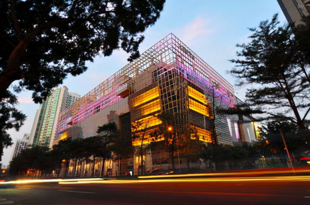 深度剖析保定大型商场倒闭的原因,保定市倒闭的商场