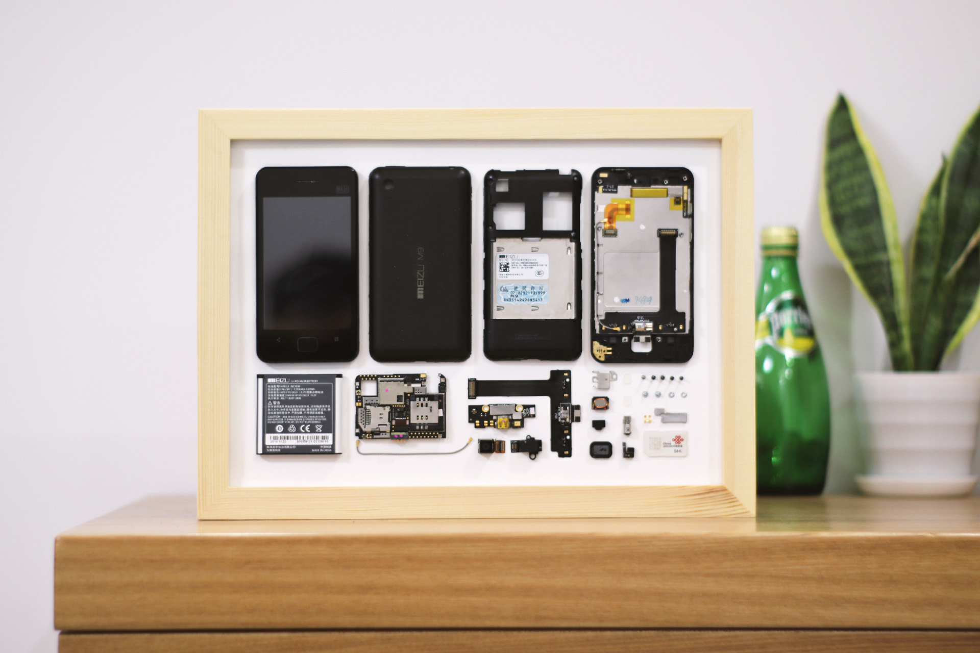 魅族m9当年的盛况,魅族m9资料详细介绍