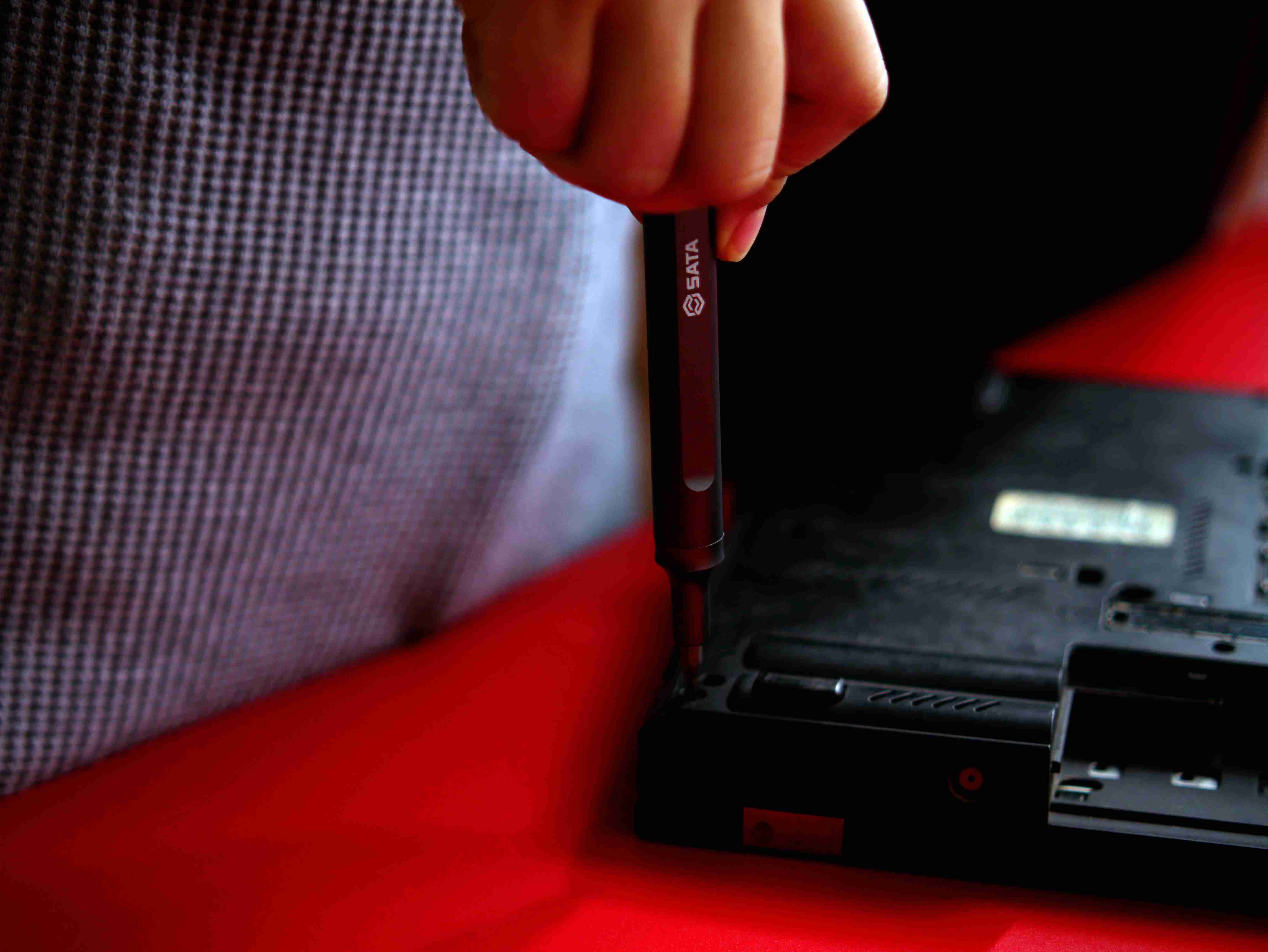 不选博世的都选了它，工具界的小米，世达PEN螺丝刀套装评测