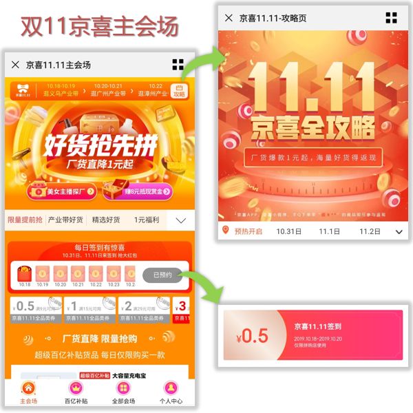 爱拼才京喜？揭秘京东拼购的正确打开方式