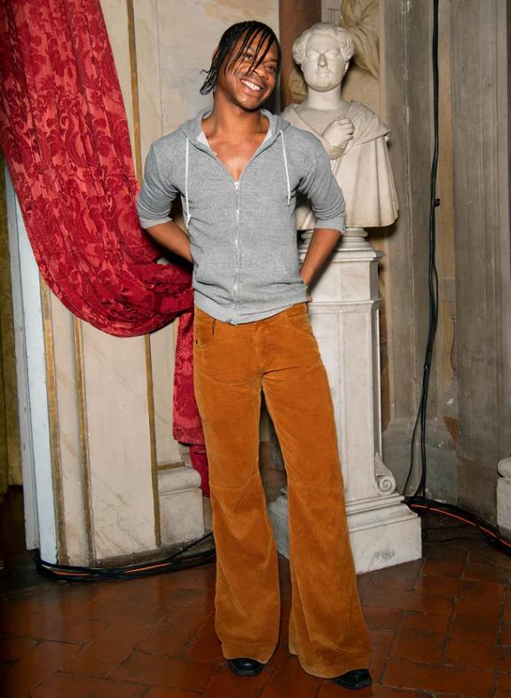 最流行男装品牌,2023十大男装品牌