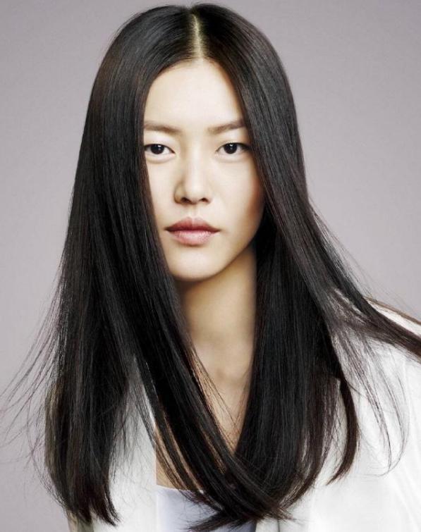 怎样扎好看的元气可爱头发赵丽颖,明星扎头发同款发型赵丽颖