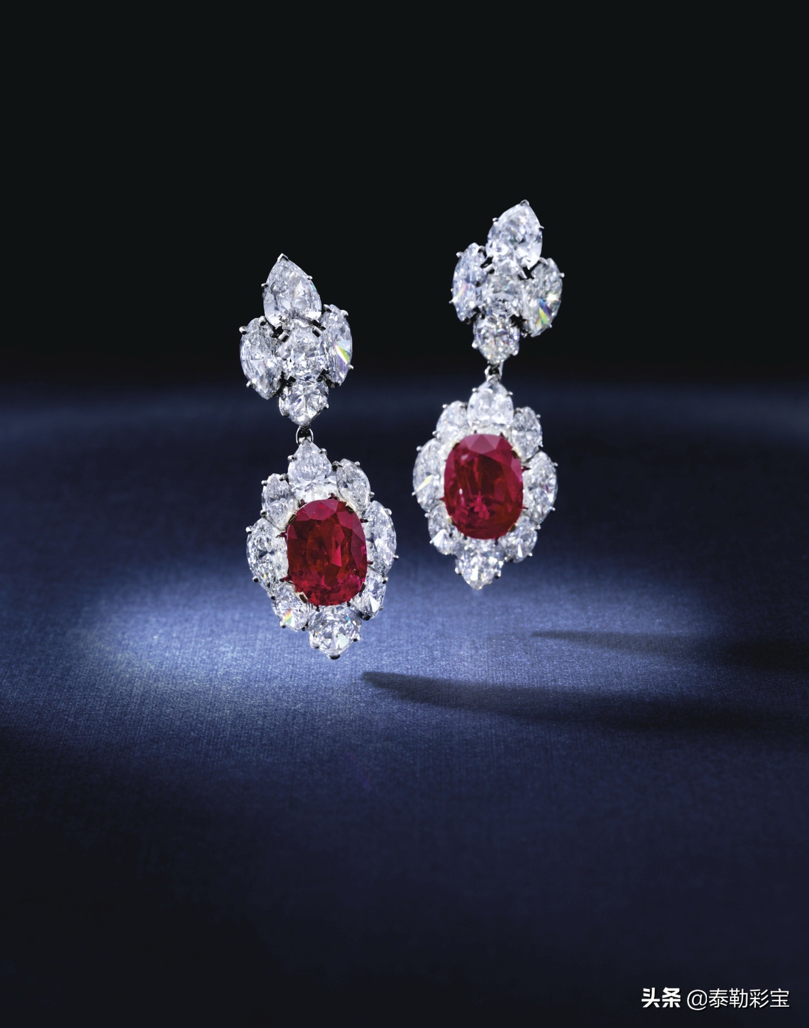 蓝宝石被刮花了怎么办,红宝石表面刮痕怎么处理