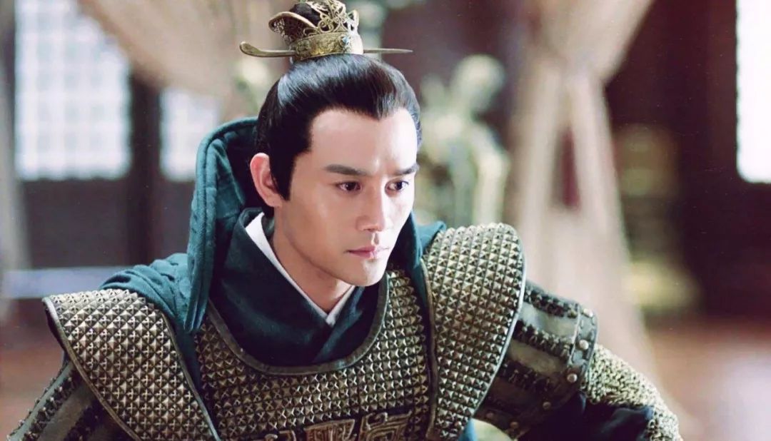 李唐天下萧一半,萧家一共几代皇帝