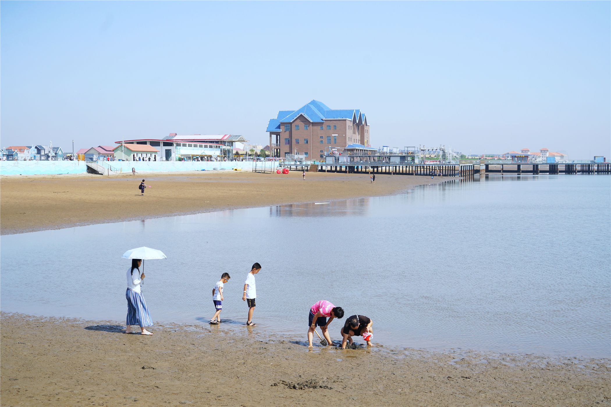 唐山旅游2天一晚,唐山旅游攻略三天两夜住宿