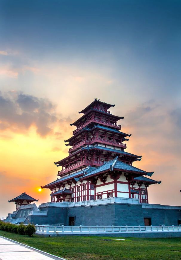 来古都长安了解历史,来秦始皇兵马俑主要看啥