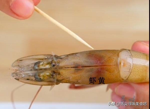 冻虾为什么不能买活虾,冻虾怎么选才是新鲜冻的