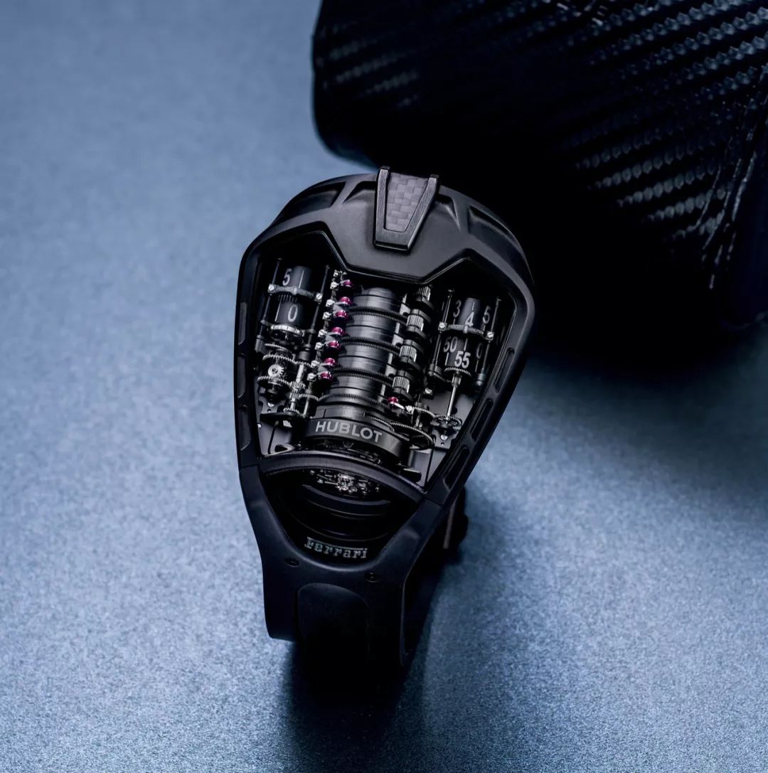 大腕儿weekly,大腕儿钟表