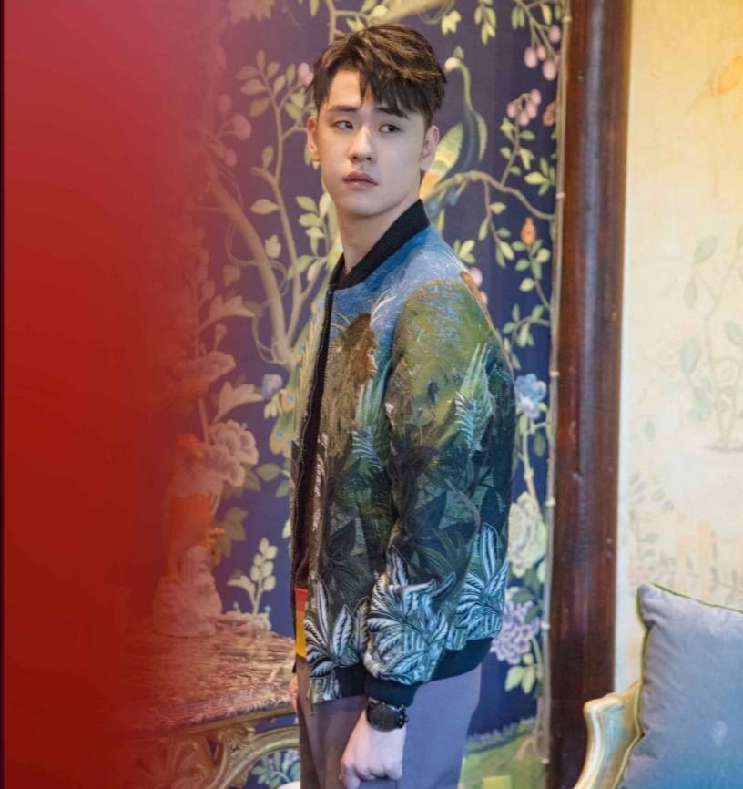 崩溃的小芝士，怎样才能嫁给张云雷看看他选女朋友标准，啥都靠抢