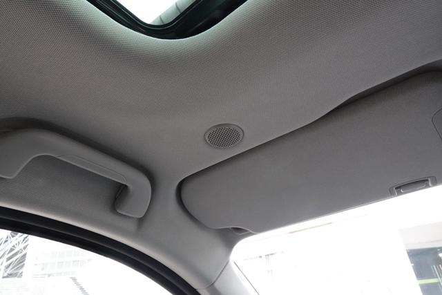 开着感觉和轿车一样的suv,2020款weyvv7驾驶感受