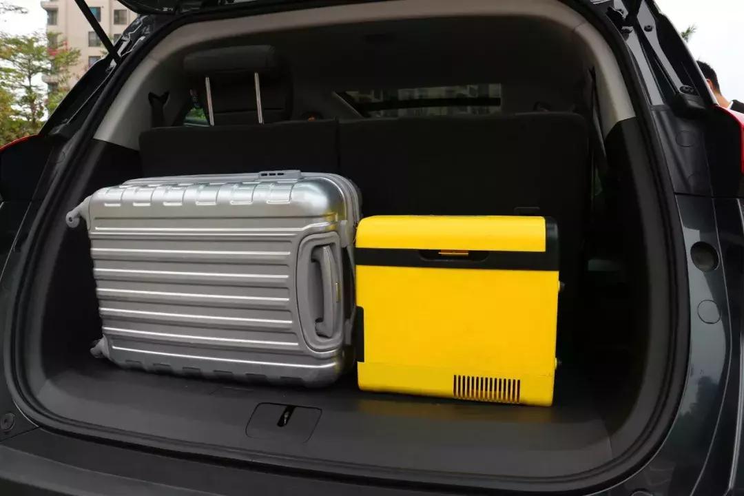 多功能家用车雪佛兰沃兰多,试驾雪佛兰沃兰多视频