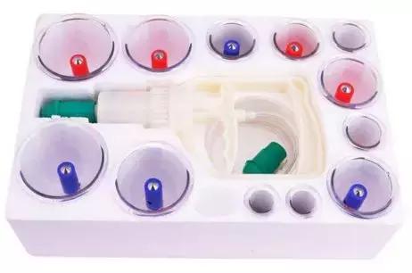 万万没想到，我们一家人的感情毁在了刮痧、拔罐上……