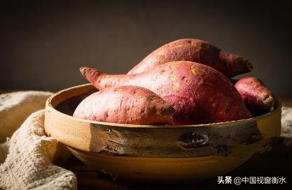 河北衡水市正元中医医院健康科普：吃红薯也有禁忌