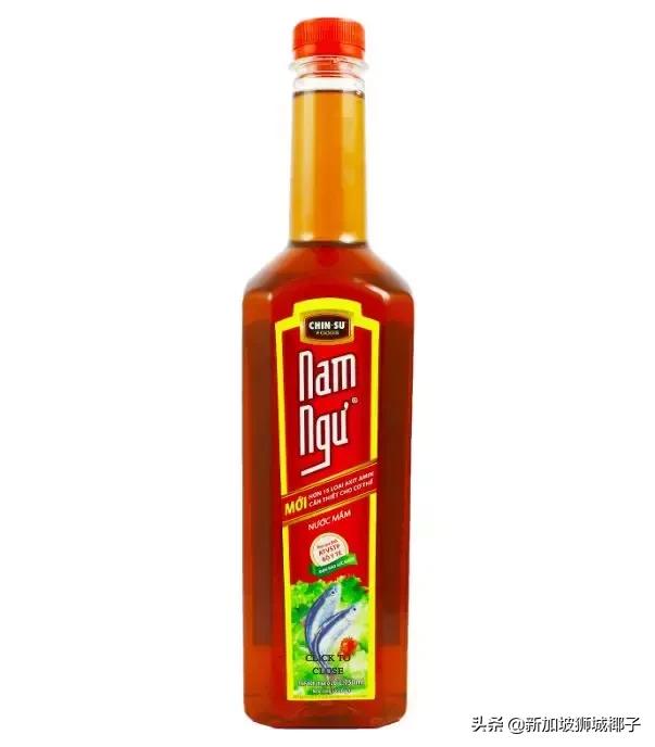 新加坡特产回国必买,100种东南亚特色美食