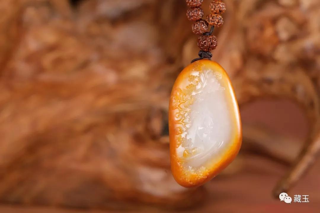 玩玉变得简单和田玉,玩和田玉最重要的是什么