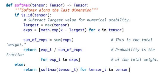 「Python数据分析系列」19.深度学习