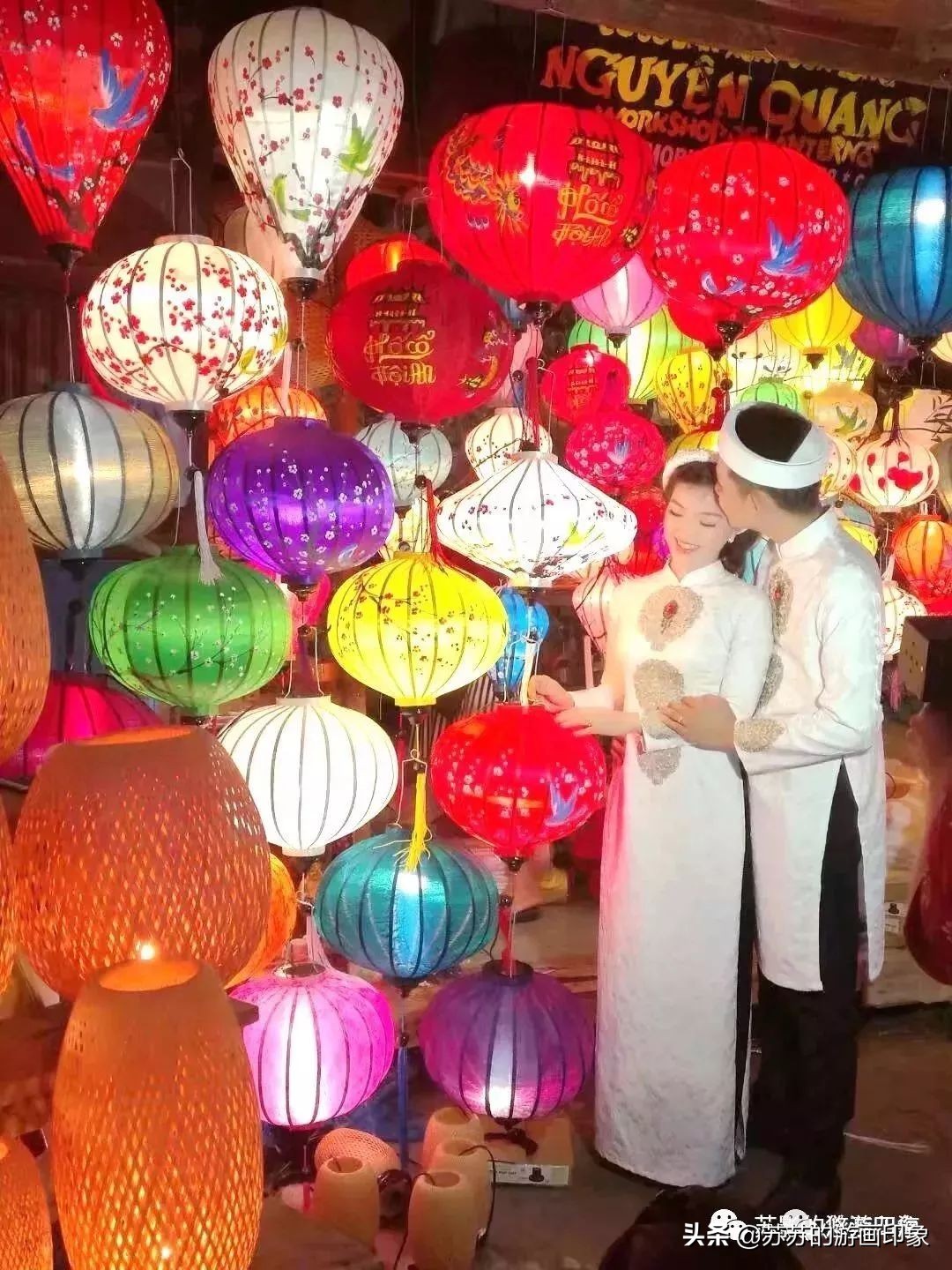 越南岘港旅游攻略天气,越南岘港旅游攻略购物