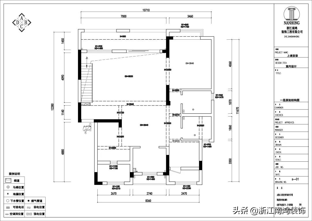 上塘宸章样板房,上塘宸章优缺点