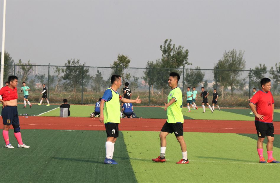 2019-2020石家庄青少年足球联赛,石家庄烧烤足球