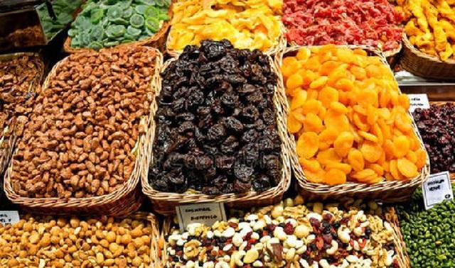 来疆有什么好吃的,来疆必吃的美食