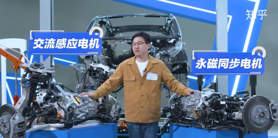 知乎拆解特斯拉,特斯拉零件拆解