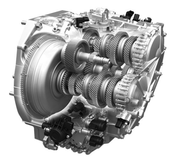 本田的自动变速器，到底是怎样神一般的存在？