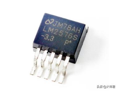 简易经典稳压电源电路图,稳压电源典型电路