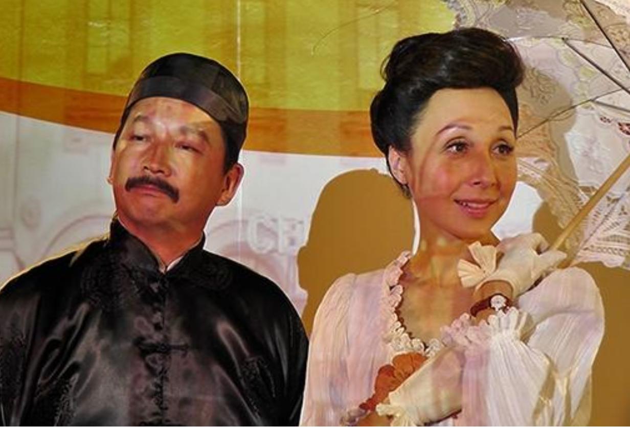 康有为逃亡海外,曾花150万在瑞典买了座岛,如今此岛归属谁?