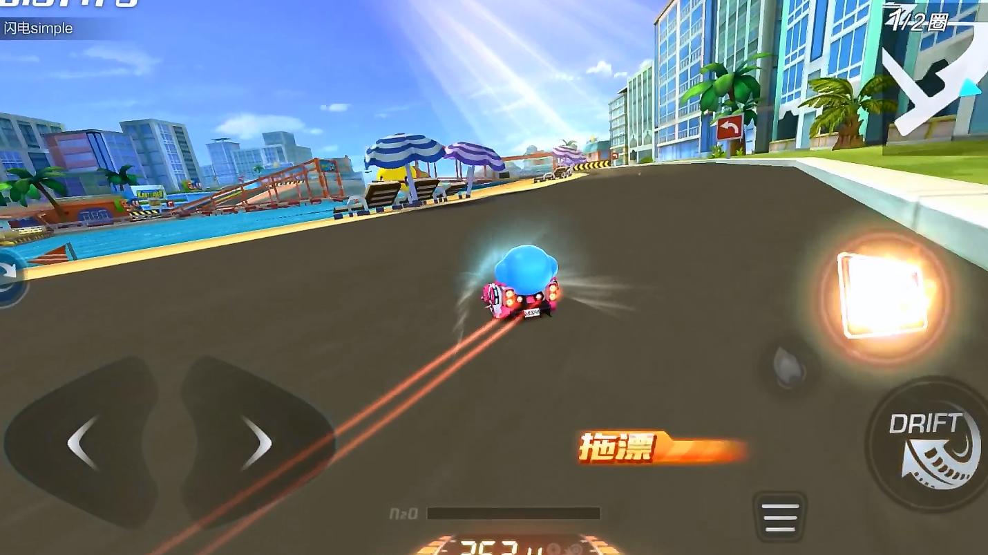 童年回忆《跑跑卡丁车》手游正式上线,拖漂驾照棉花糖,都回来啦