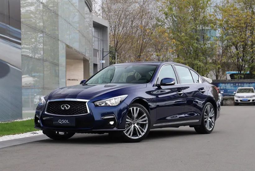 2.0T的G350行吗？英菲尼迪Q50L怎么样？