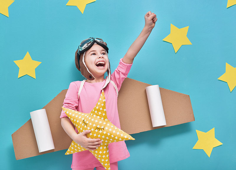 给孩子买玩具买少了,给孩子买玩具浪费钱