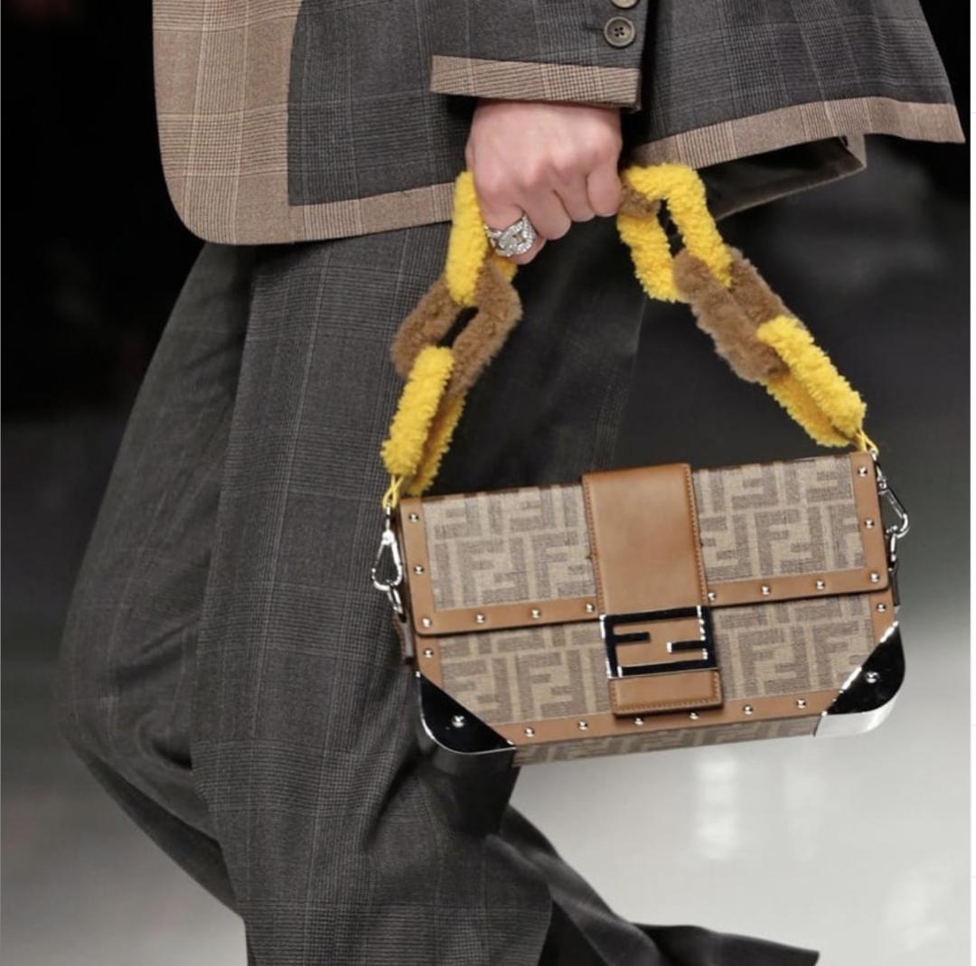 RR·TRENDS|MONOGRAM的百变戏法