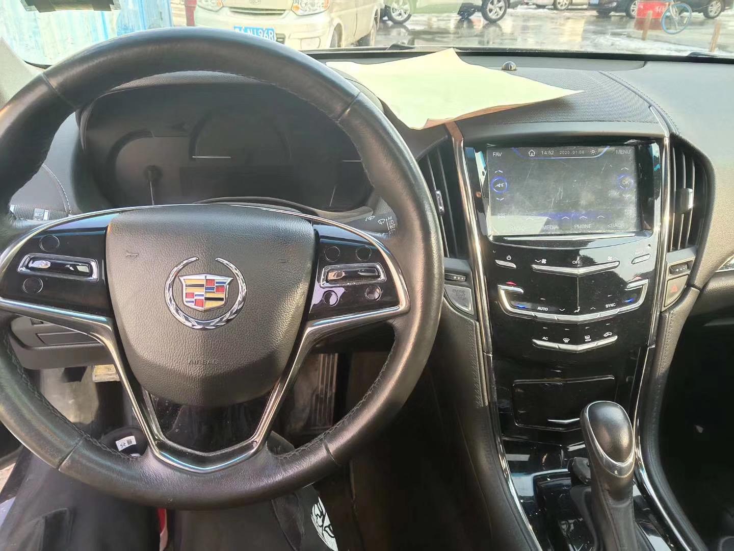 运城凯迪拉克ats二手车,凯迪拉克ats二手车价格