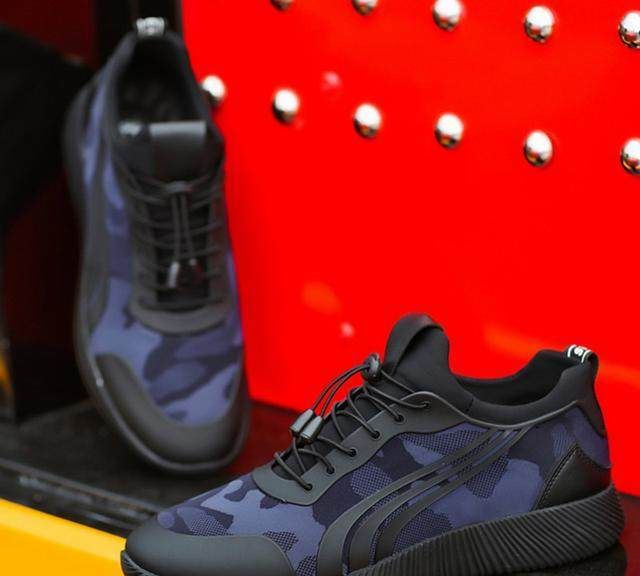 春节穿什么鞋时尚好看不累,今年这5款休闲鞋更好搭配