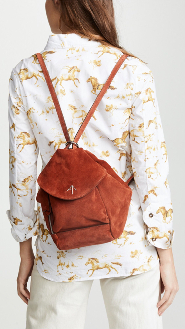 包包控意大利小众包包,有哪些平价又有逼格的小众包包