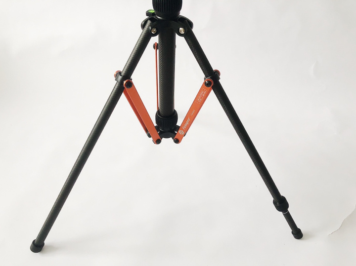 富图宝TR-01C在室内复古人像拍摄中的体验