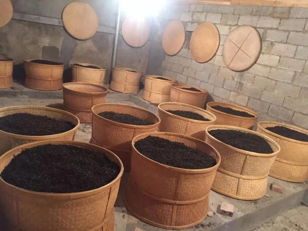 岩茶好茶的标准和特点,岩茶怎么才算好品质的茶