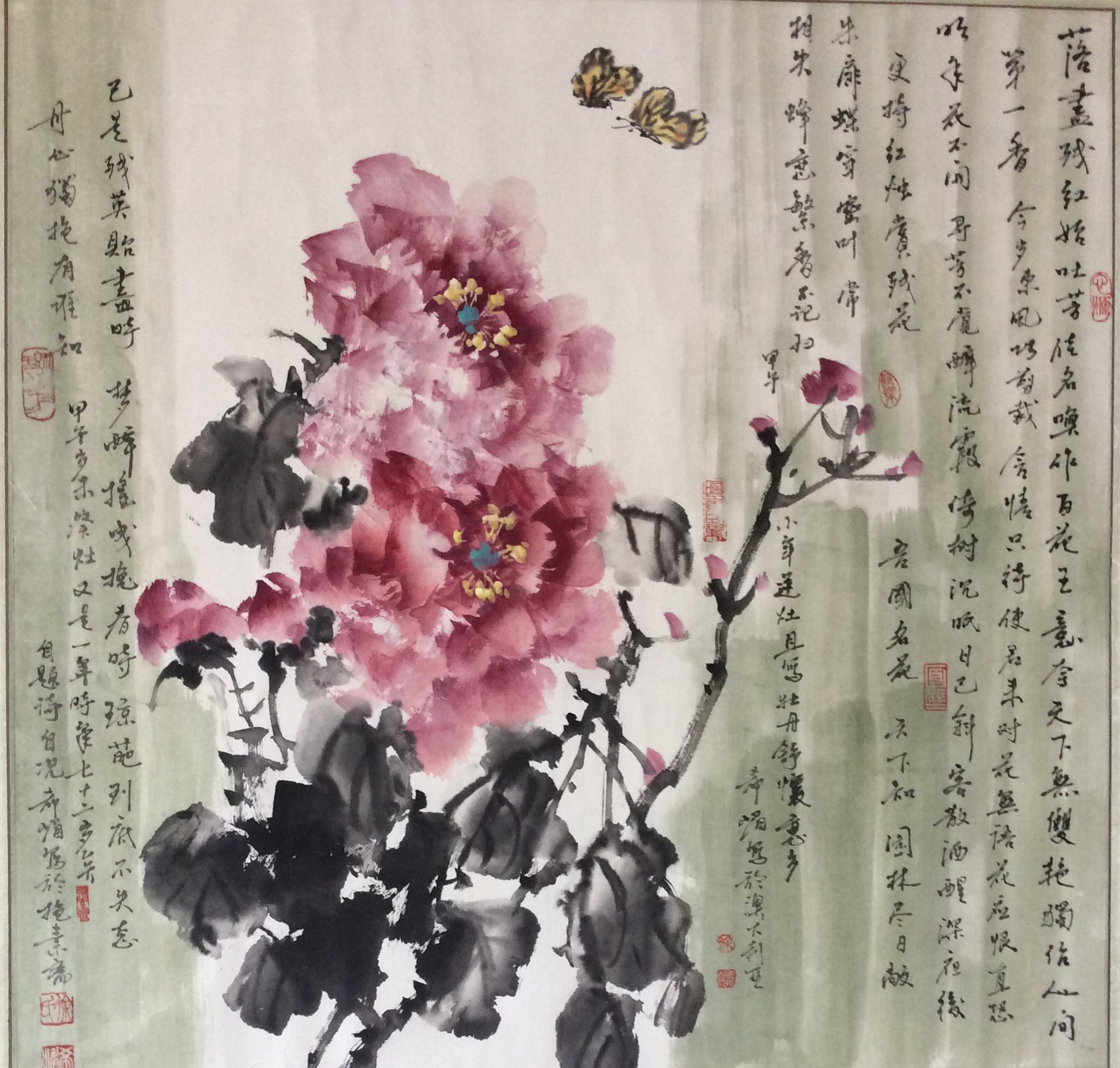 画家徐希作品价格,徐希娟油画作品